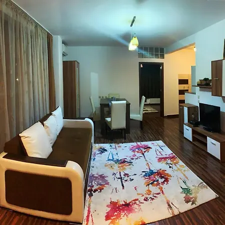 公寓 Perfect For Holidays And Buisiness Trips 克卢日-纳波卡